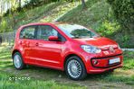 Volkswagen up! - 2