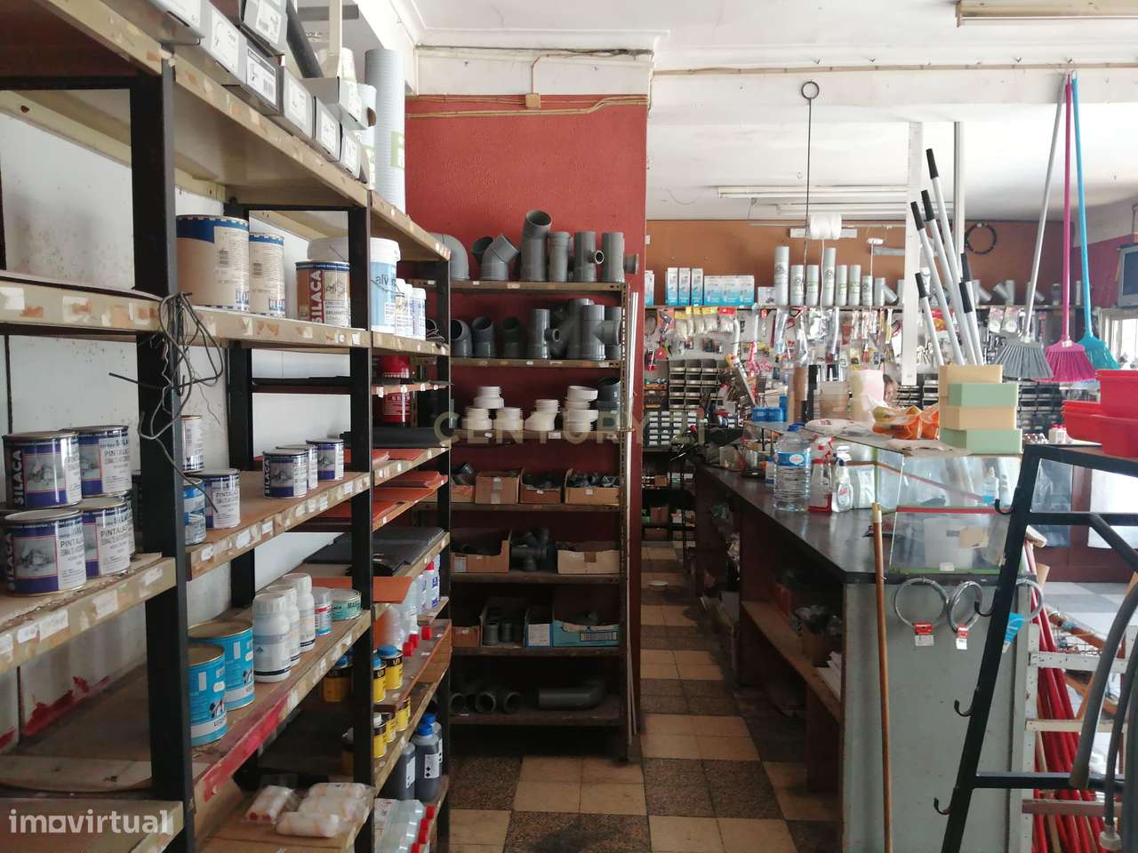 Trespasse Drogaria Verderena - Grande imagem: 2/14