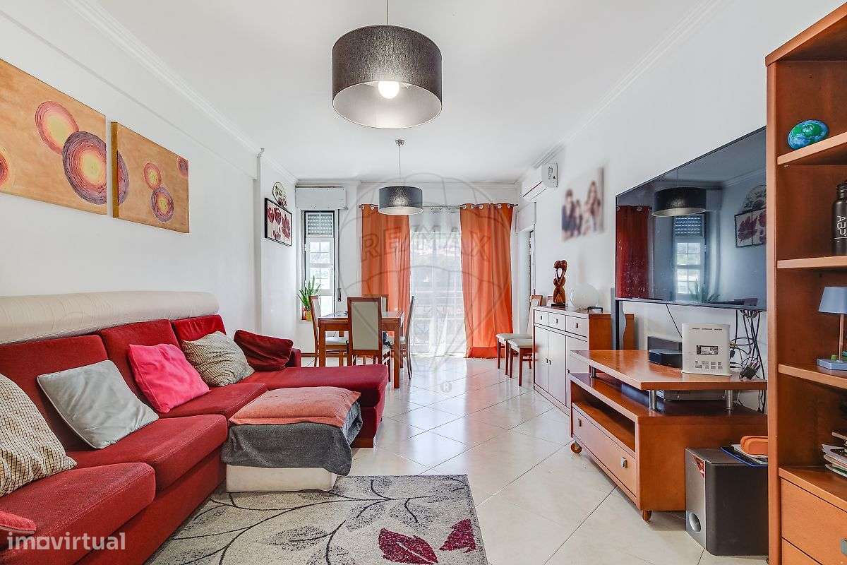 Apartamento T4 para venda-5