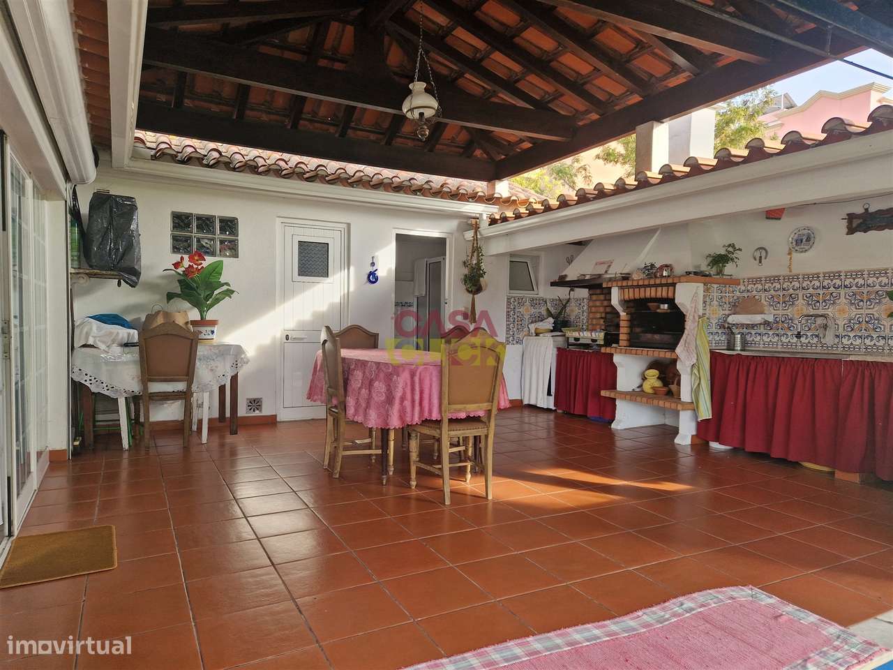 Quintinha T6 Venda em Nossa Senhora de Fátima,Entroncamento-53