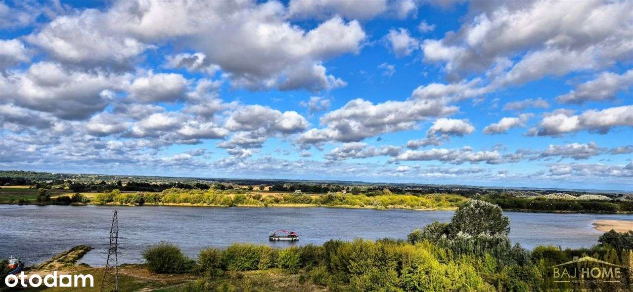 Mieszkania z widokiem na Wisłę Osiedle Kopernika.-5