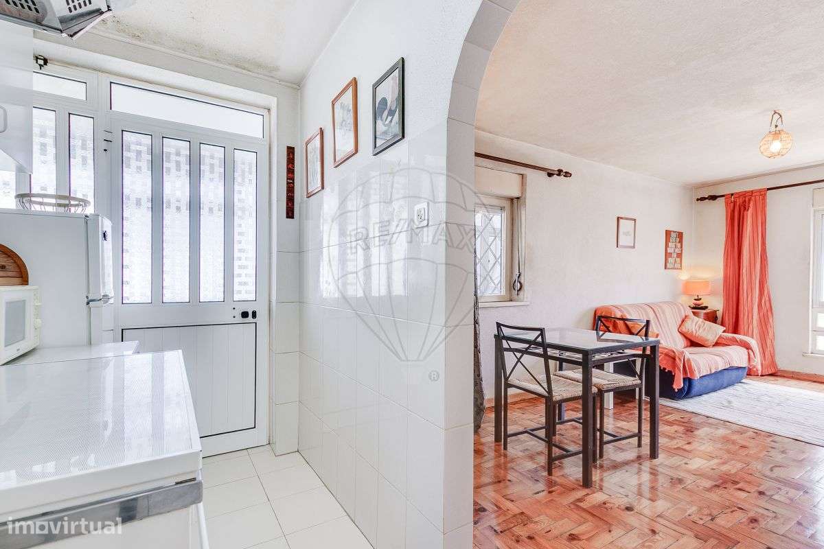 Apartamento T1 para arrendamento - Grande imagem: 5/23