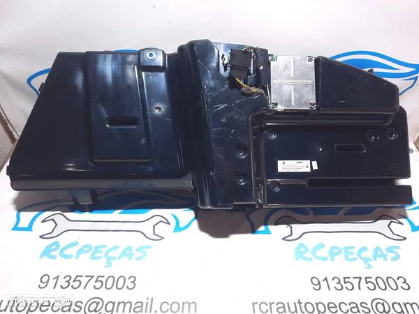 COLUNA DE SOM SUBWOOFER BOSE ALFA ROMEO BRERA 60694167 287092001 ORIGINAL - 4