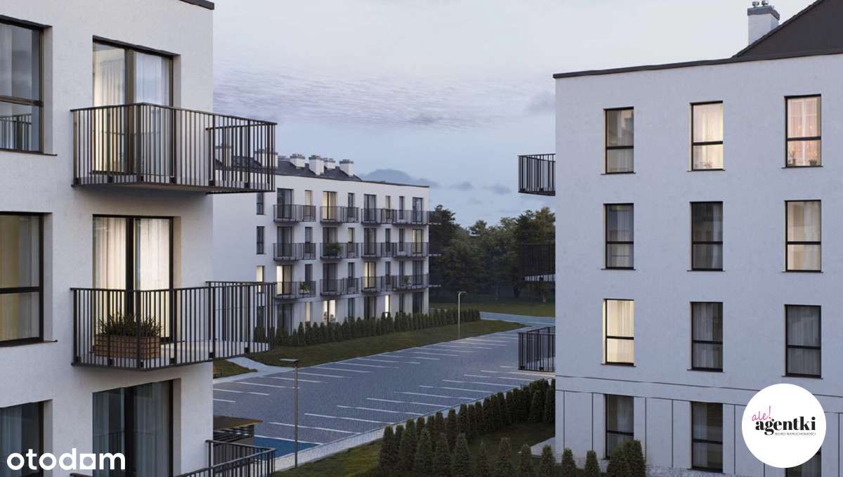 Nowoczesne mieszkanie Gdynia Chwarzno-Wiczlino-3