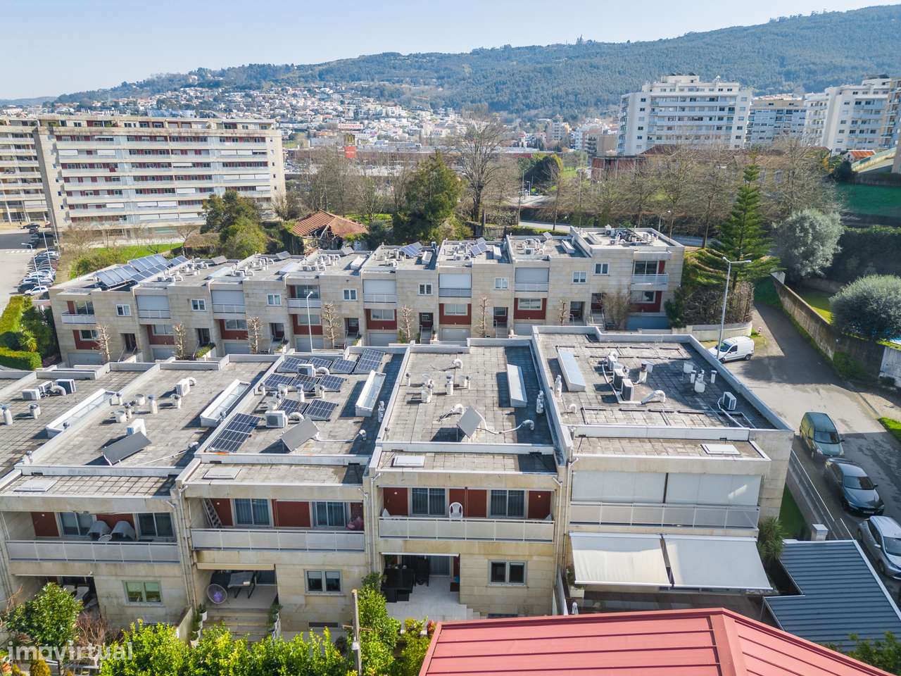 Moradia T4 | Domus Qualitas – Fraião-48