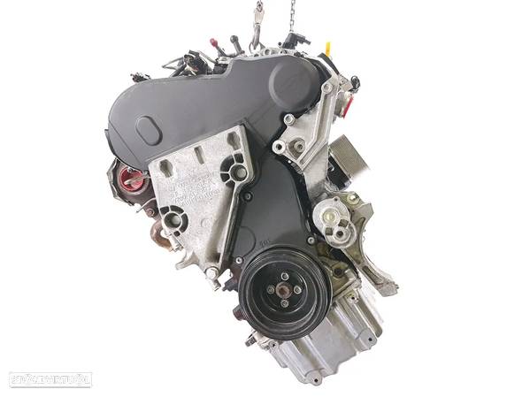 Motor CAYA SKODA 1,6L 75 CV - 5