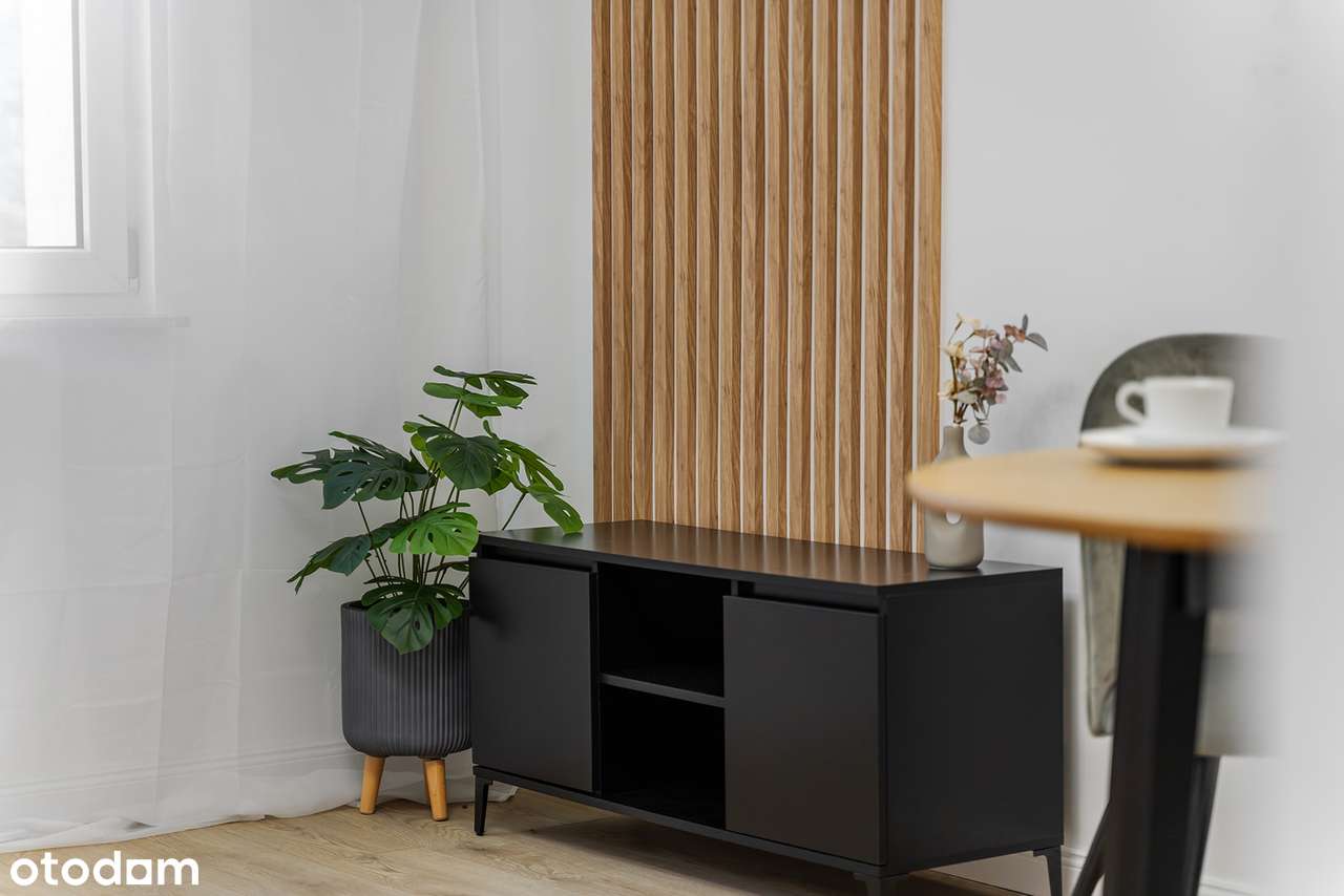 Rozkładowe 3 pokoje | osobna kuchnia | Grunwald | bez prowizji-2