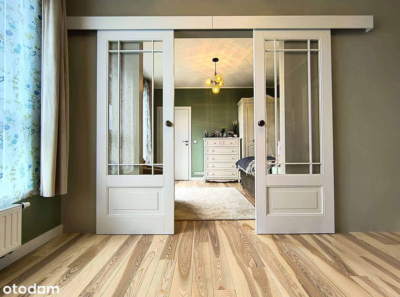 Nowy 5-pokojowy apartament nad Wisłą - Pełny obrazek: 3/13