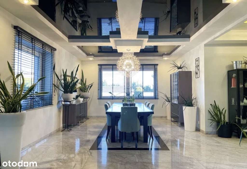 Prawdziwa perełka! Piękny dom w Chełmie! - Pełny obrazek: 5/18