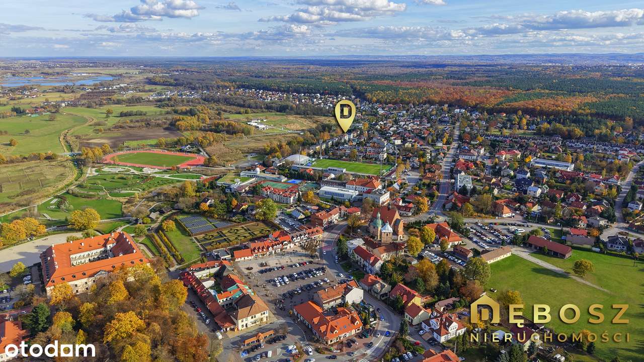 ul.Ułanów / Niepołomice | Nowy Dom Wolnostojący - 121 m2 / 1.299.000zł-19