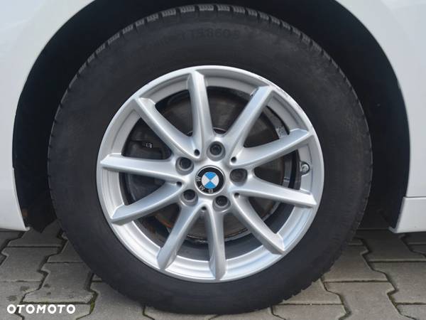 BMW Seria 2 218d Advantage - 4