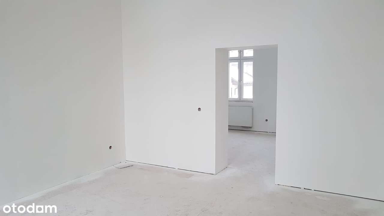 Słoneczne mieszkanie w kamienicy, po całościowym generalnym remoncie!-6