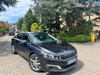 Peugeot 508 2.0 BlueHDi Allure S&S - 28