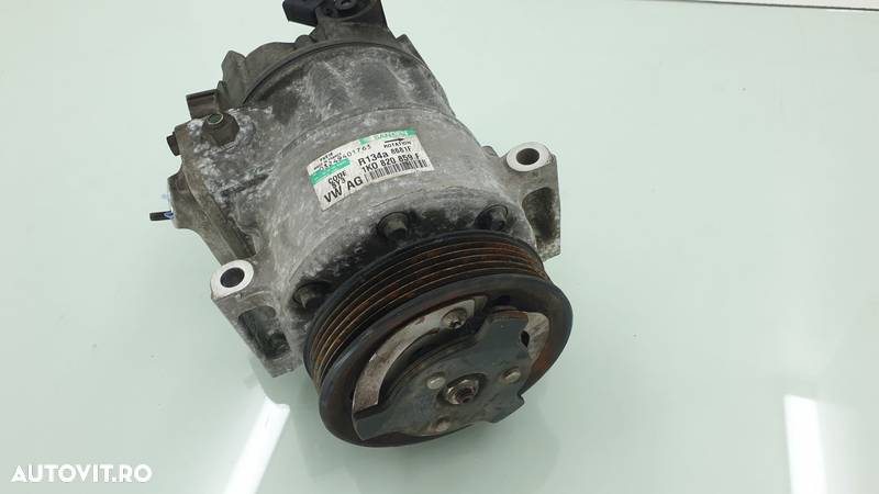 Compresor clima Audi A3 8P BKD 2003-2009  1K0820859F - 2