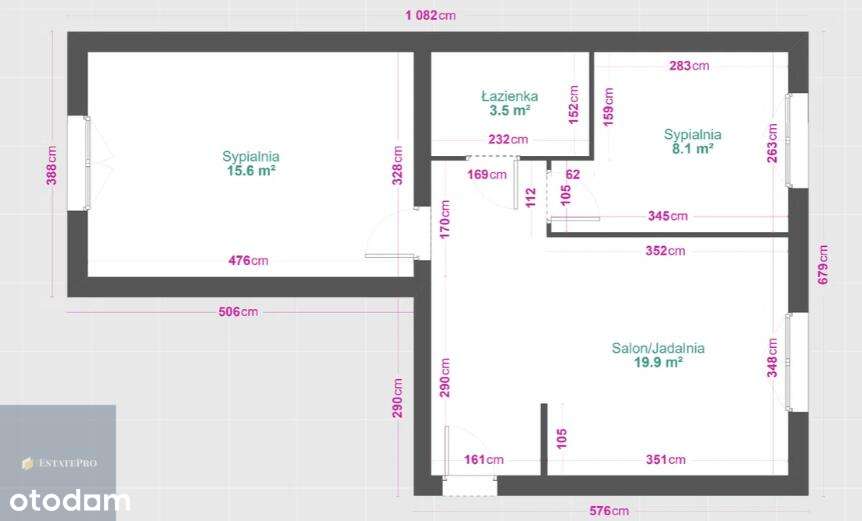 Nowoczesne Mieszkanie  w Kameralnym Bloku Gliwice Górnikow-12