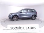 SEAT Ateca 2.0 TDI Style - 4