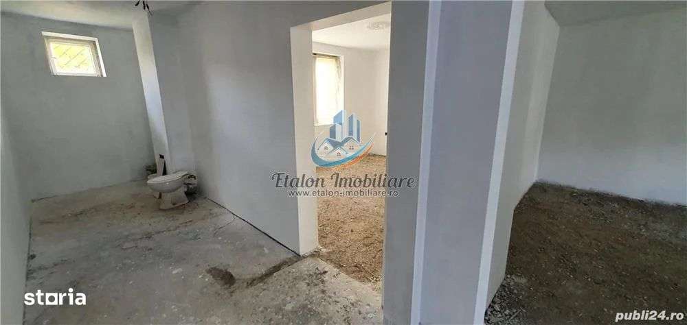 Apartament 3 camere, parter, Calea Romanului - Imagine principală: 2/10