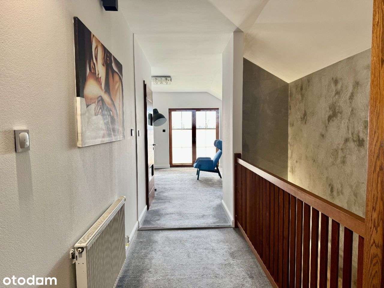 Duży, komfortowy dom z basenem | Spokój i cisza | Otoczenie przyrody-12