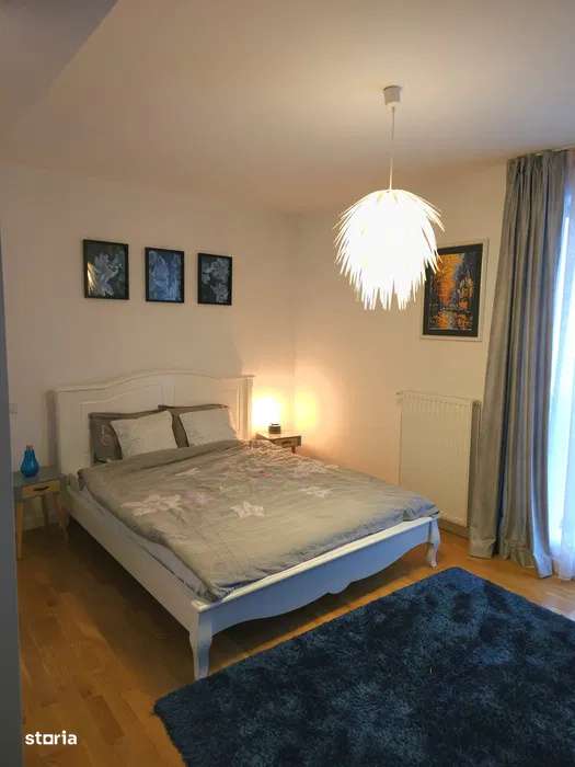 3 Camere | Pipera | Bulevardul Pipera | 2 Locuri de Parcare - Imagine principală: 4/8