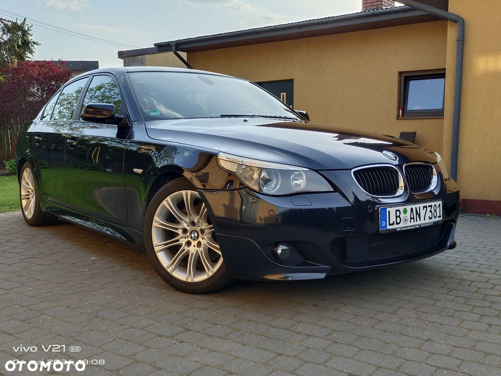 BMW 5