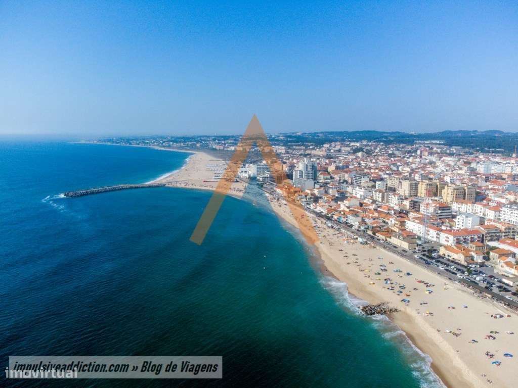 Para Arrendamento, espetacular T2 Duplex ESPINHO
