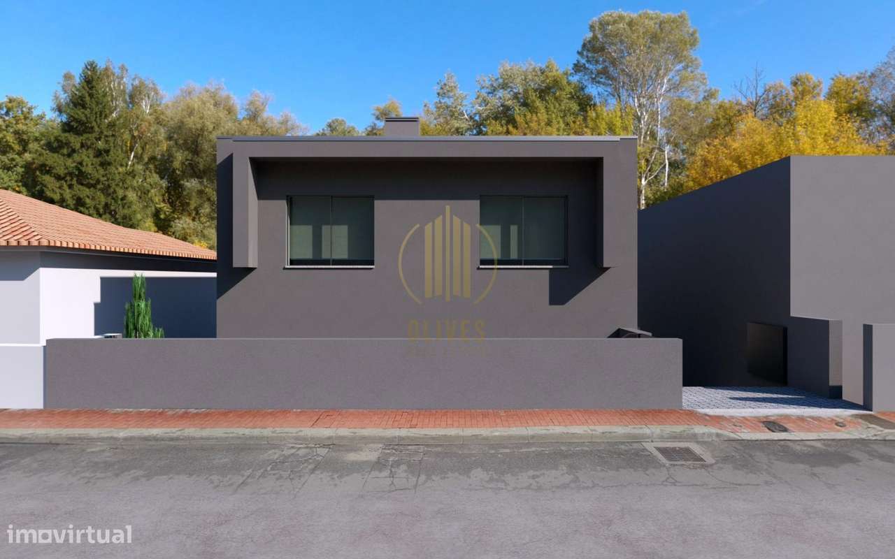 Moradia T3 Venda em Árvore,Vila do Conde - Grande imagem: 5/12