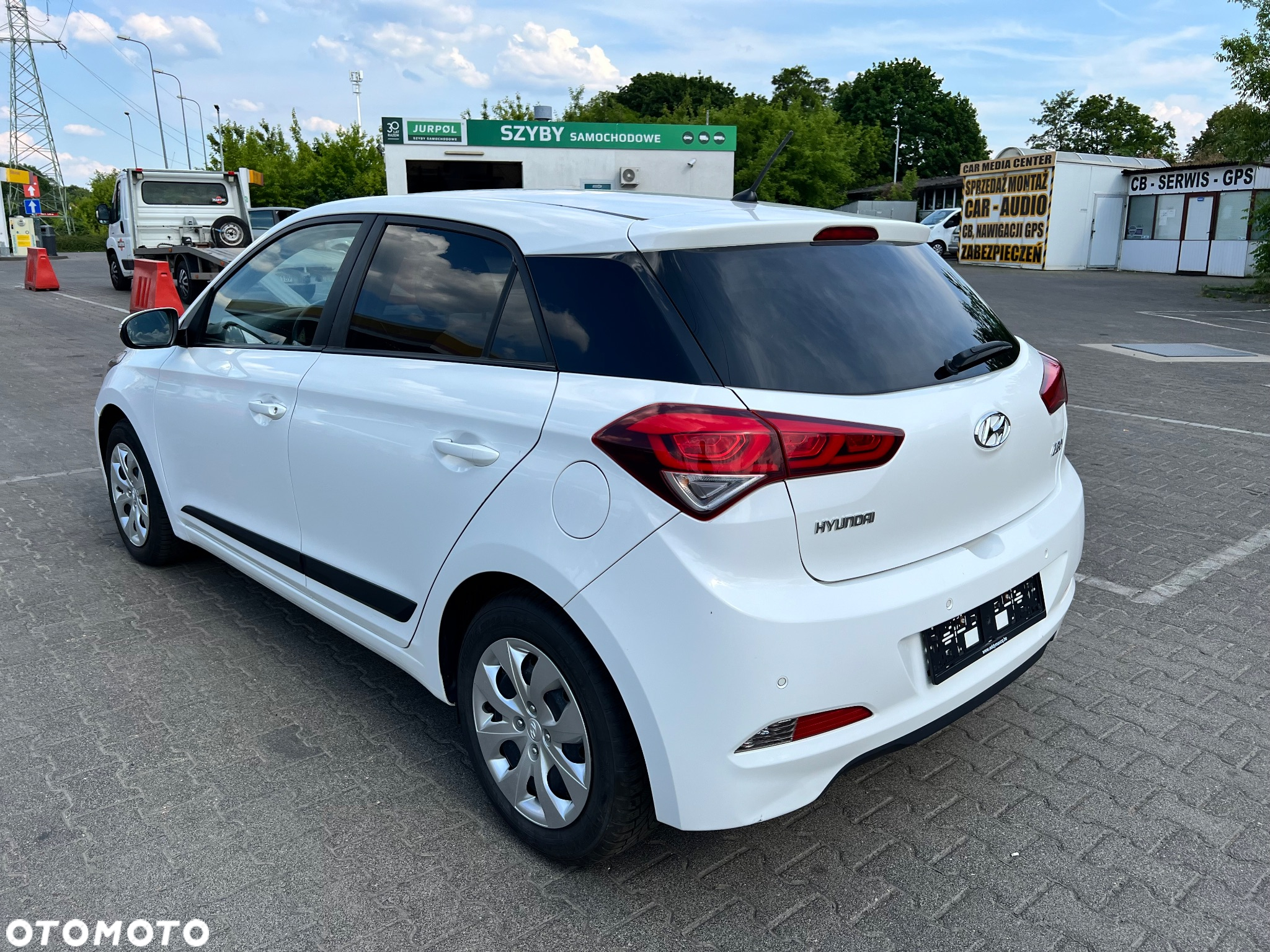 Hyundai i20 - 3