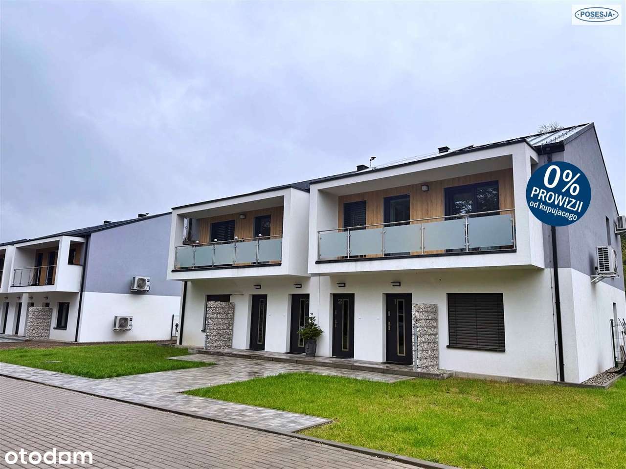 Ostatnie wolne mieszkanie ! Rybnik Chwałowice-0