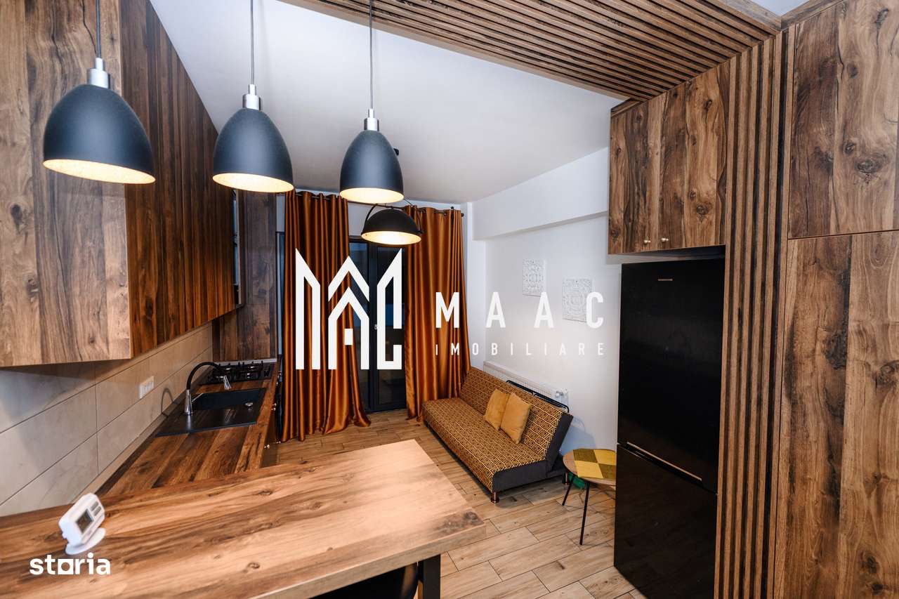 APARTAMENT STUDIO| ETAJ 1| BLOC NOU| DEM RADULESCU - Imagine principală: 4/8