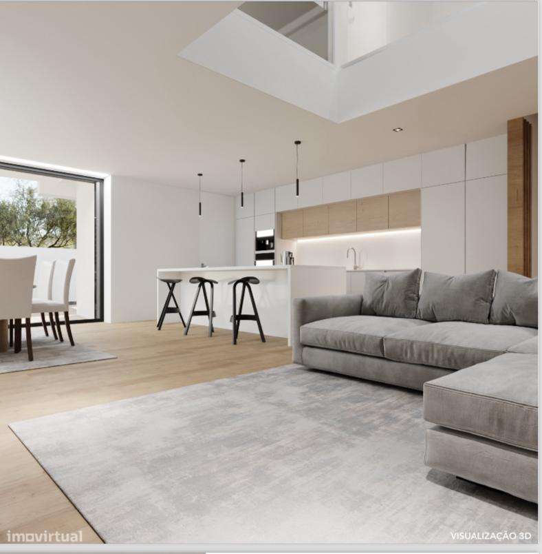 Moradia T3 Nova em Águas Santas -Possibilidade Permuta - Grande imagem: 5/21