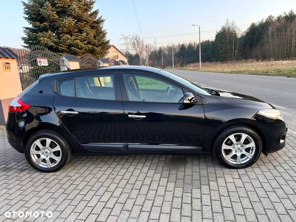 Renault Megane 1.6 16V Expression - 8