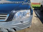 lampa lewa prawa przednia Honda CR-V I NH592P - 2