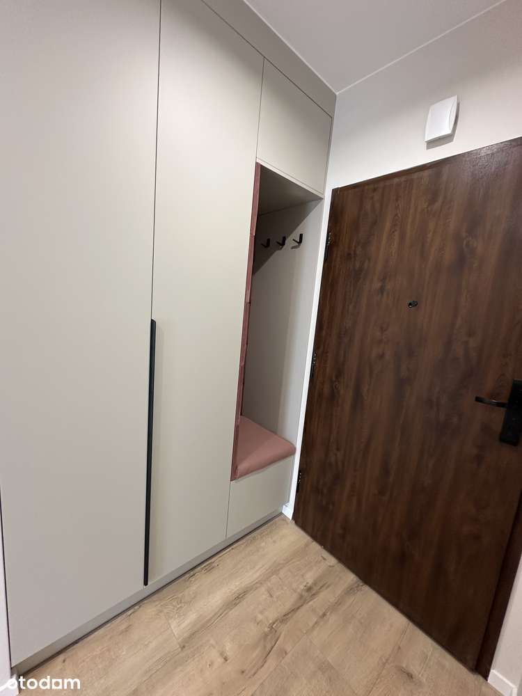 Apartament gotowy do zamieszkania na nowym Os. w samym centrum miasta-15