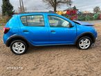 Dacia Sandero Stepway - 8