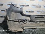 Bara spate Volkswagen Tiguan 5N 2007 - 2011 SUV 4 Usi ALBASTRU (789) - 10