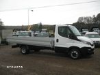 Iveco DAILY 50C18. LONG HOLĘDERKA 7- OSÓB + PAKA DUŻA - 28