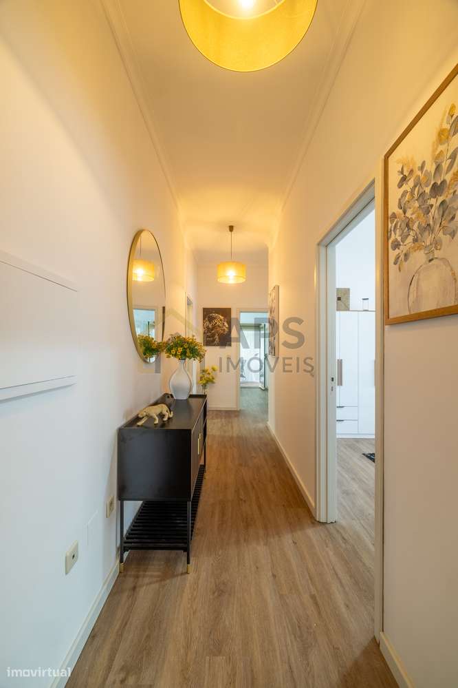 Apartamento T2 à venda em Paços de Ferreira-10