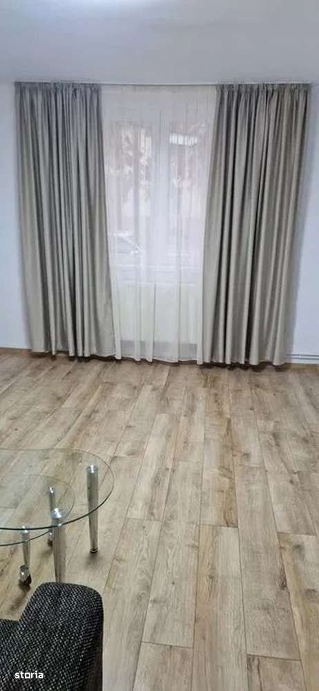 Apartament Ultra Finisat  în Zonă Centrală – Cluj-Napoca - Imagine principală: 2/6