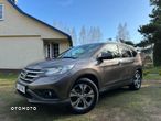 Honda CR-V - 5