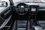 Volvo XC 40 D3 Inscription - 25