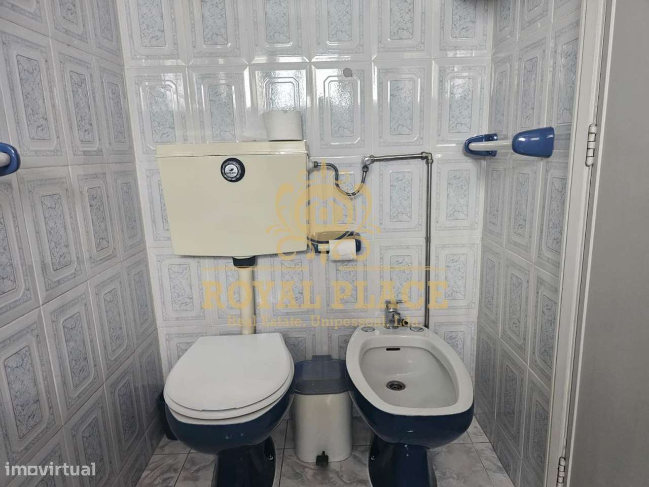 Moradia isolada Fiães-19