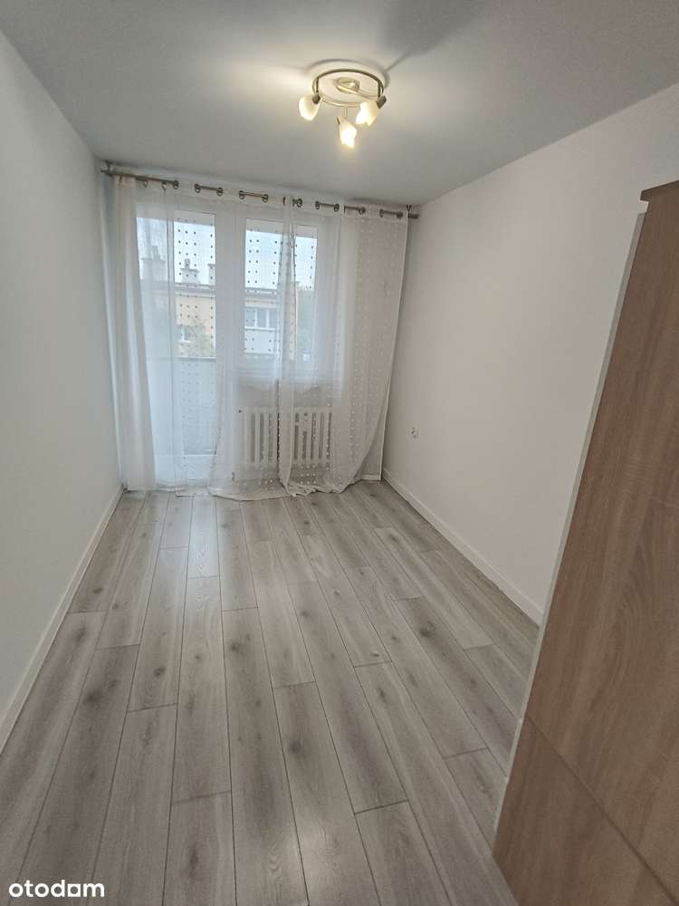 BEZ POŚREDNIKÓW! 3-pokojowe mieszkanie przy Parku Śląskim Słowiańska - Pełny obrazek: 4/12