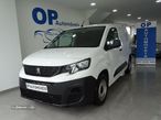 Peugeot Partner 1.6 BlueHDi Confort - 3