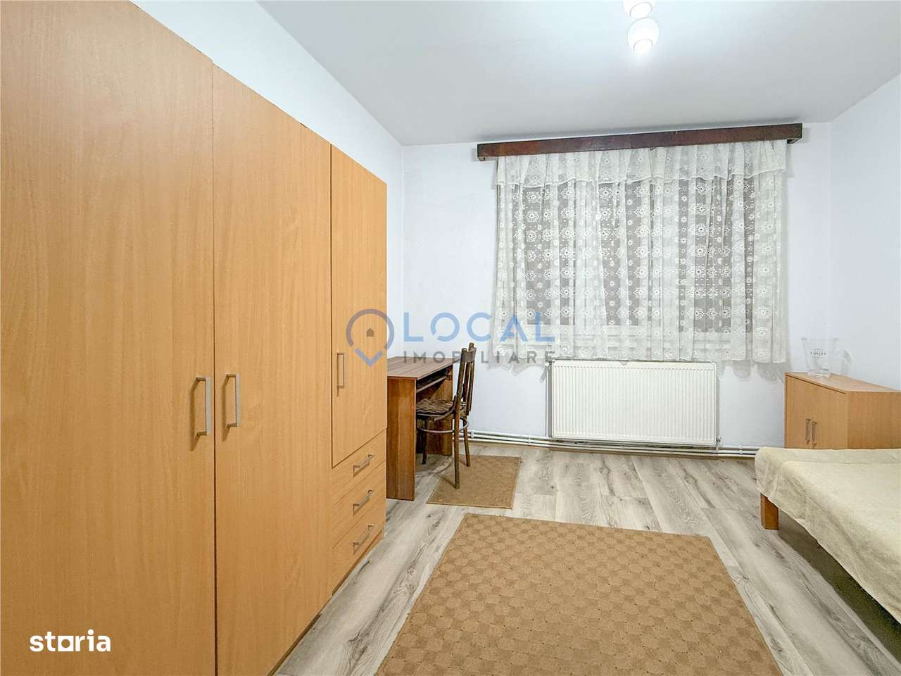Apartament 2 camere | Decomandat | Zona Horea | Semicentral-2