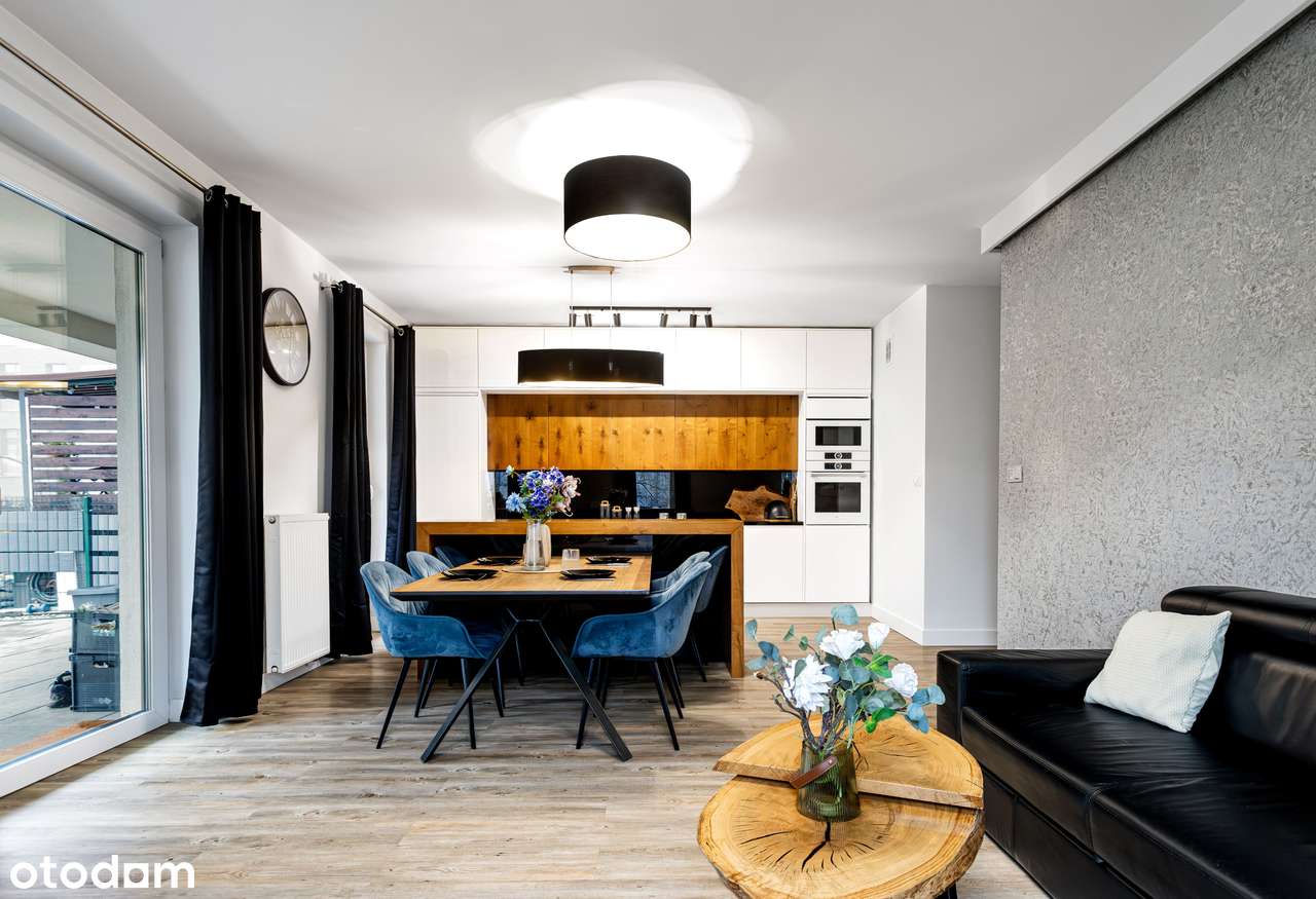 REZERWACJA 3M|duży ogród_taras_2xgaraż_kom.lokatorska|HIT! - Pełny obrazek: 2/17