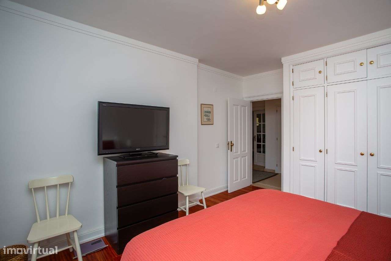 Apartamento T2- venda- Jardins da Gandarinha- Cascais- frente de mar-21