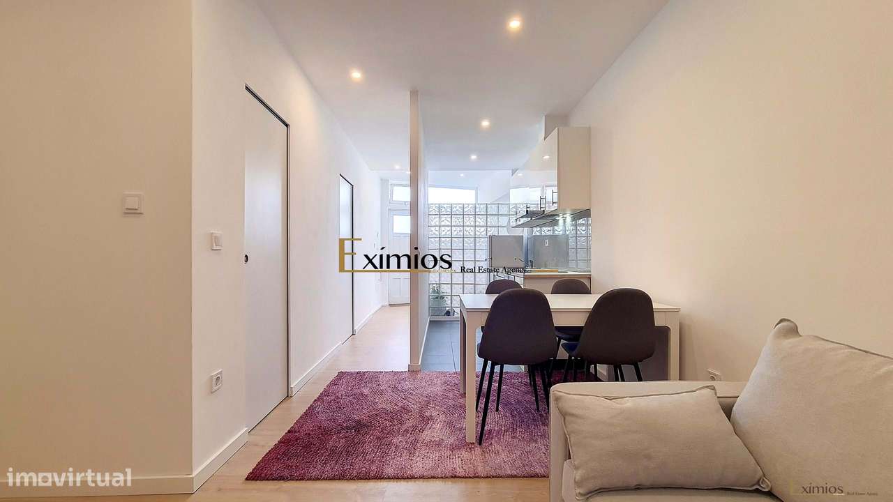 Apartamento, para venda , em Póvoa de Varzim - Grande imagem: 5/19