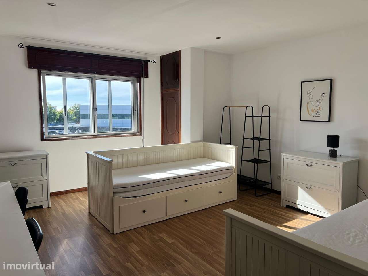 Apartamento T3 Remodelado, Canidelo - Vila Nova de Gaia-12