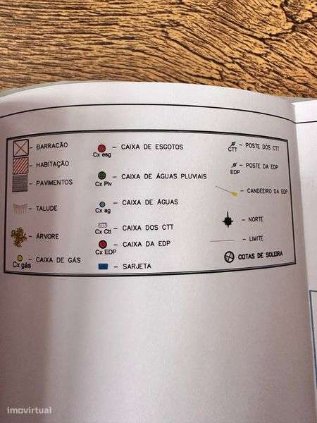 Terreno para construção - Grande imagem: 4/7