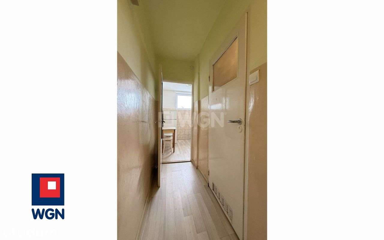 Nory | Mieszkanie 26,2 m2 | garaż i działka-7